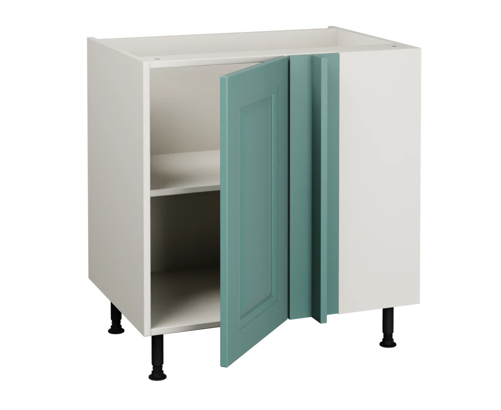 800 Corner Base Unit 400 (Left)