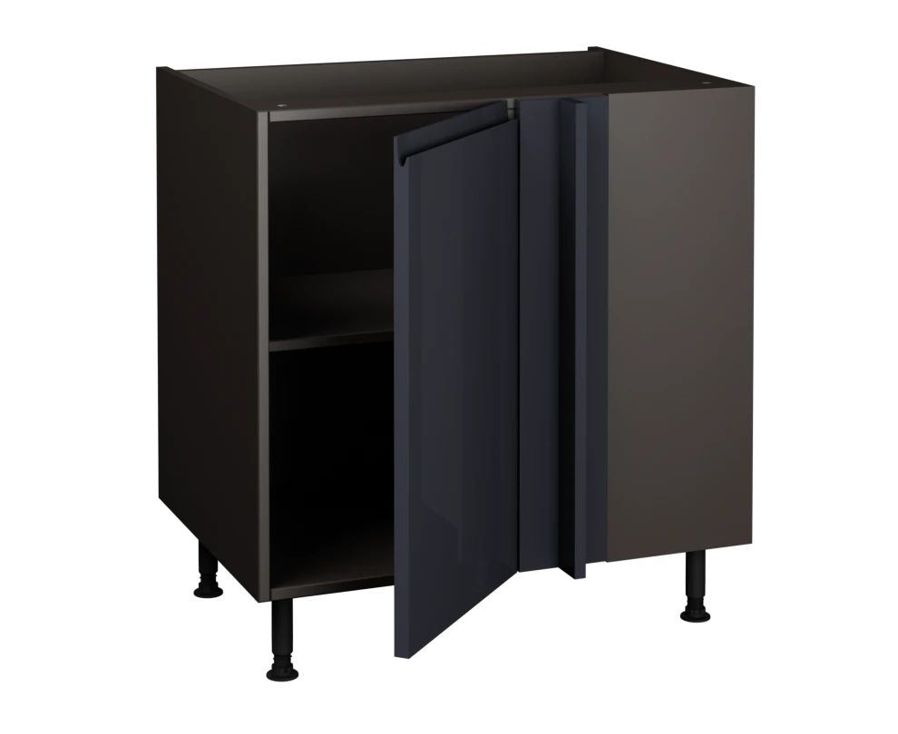 800 Corner Base Unit 400 (Left)
