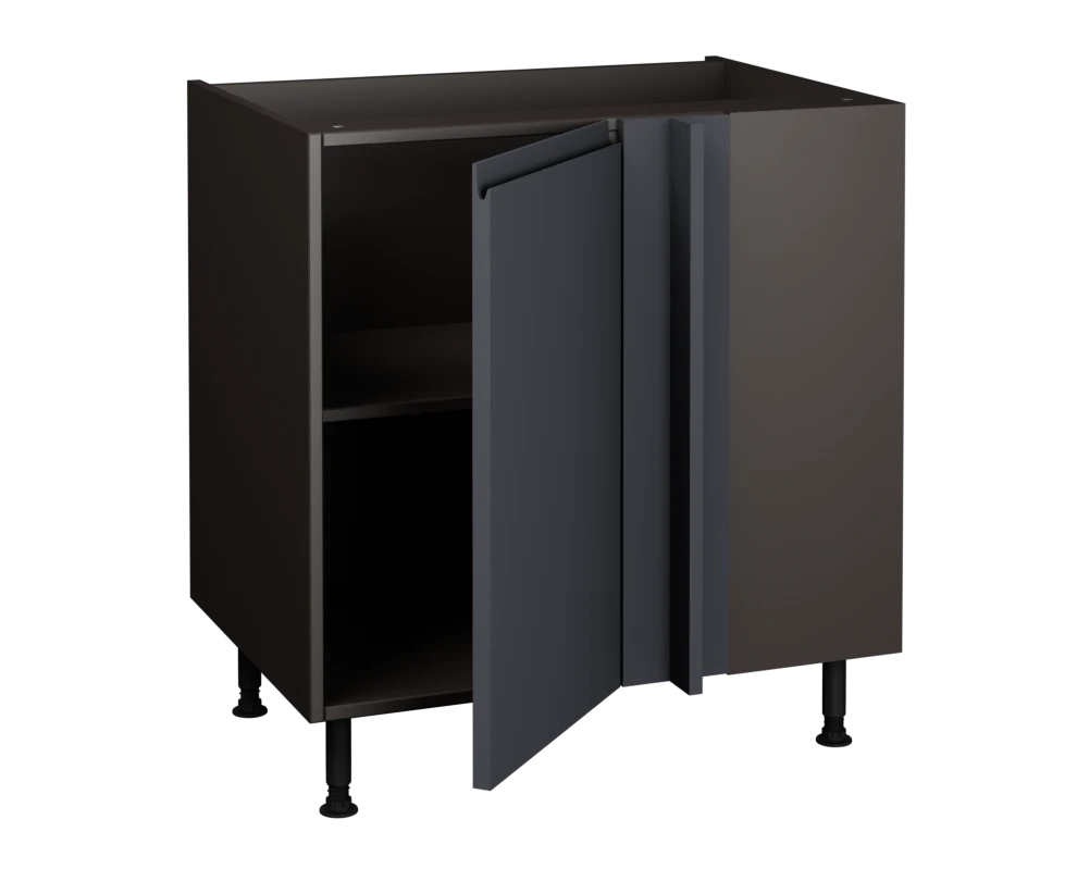800 Corner Base Unit 400 (Left)