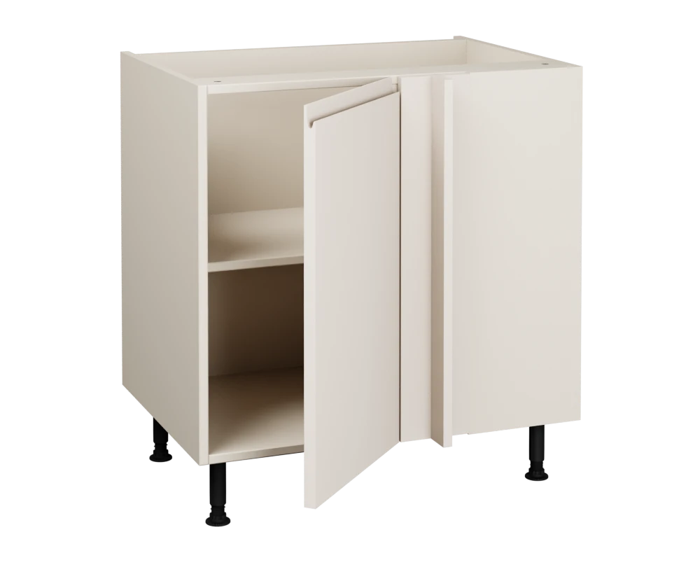 800 Corner Base Unit 400 (Left)