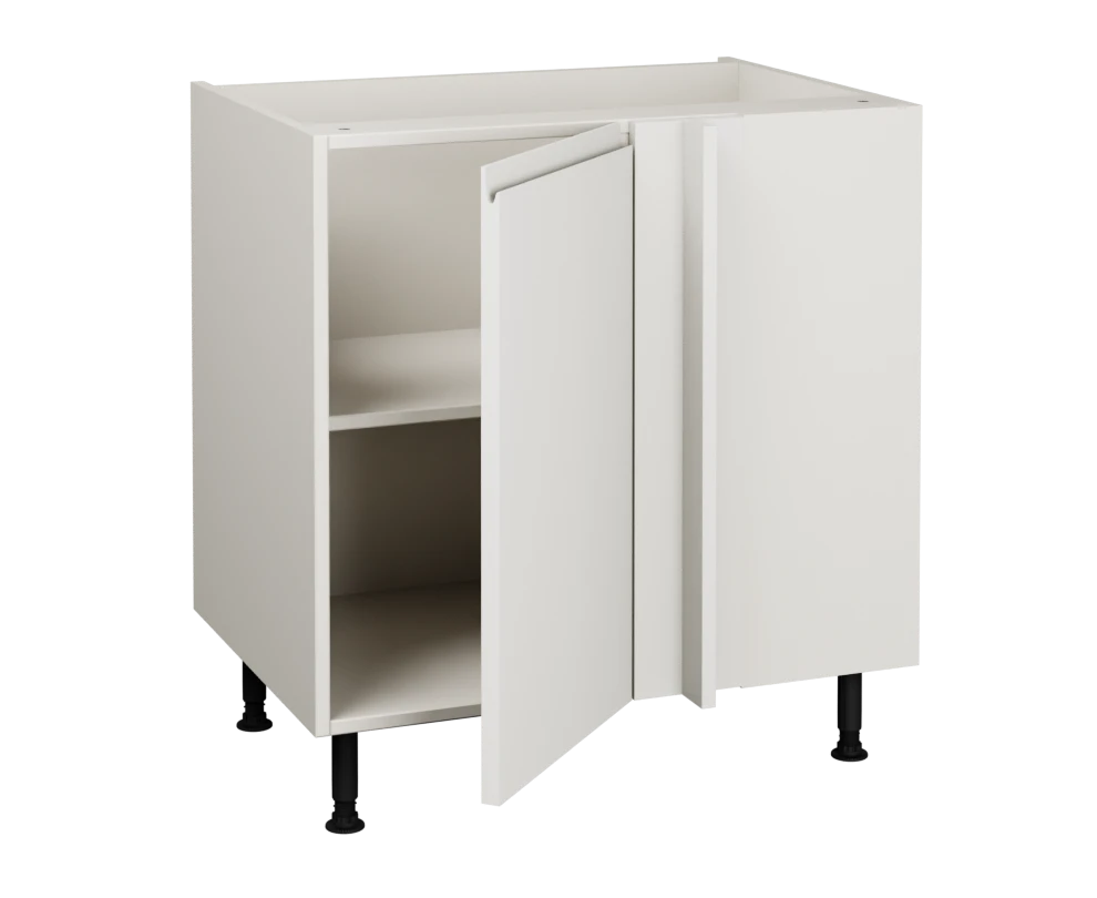 800 Corner Base Unit 400 (Left)