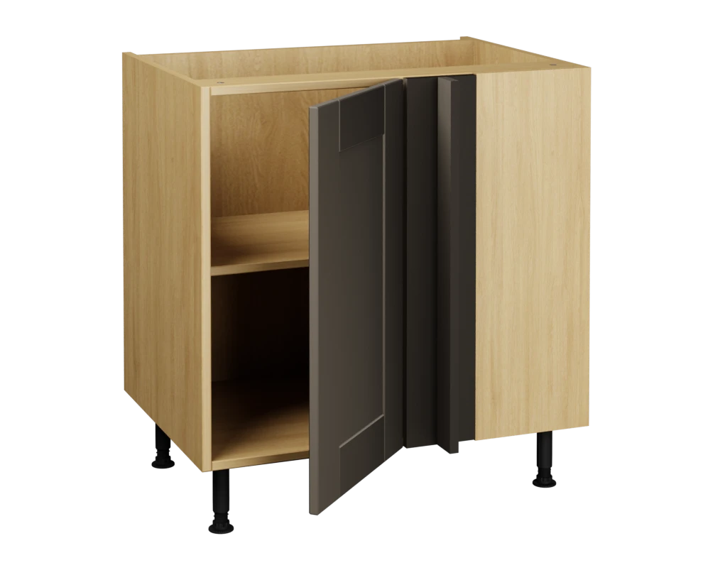 800 Corner Base Unit 400 (Left)