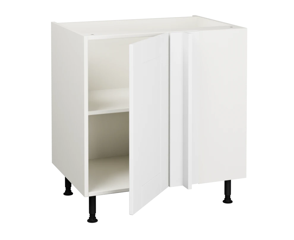 800 Corner Base Unit 400 (Left)