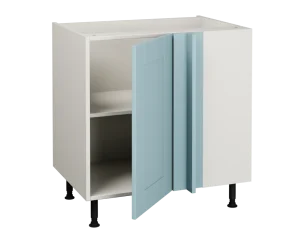 800 Corner Base Unit 400 (Left)