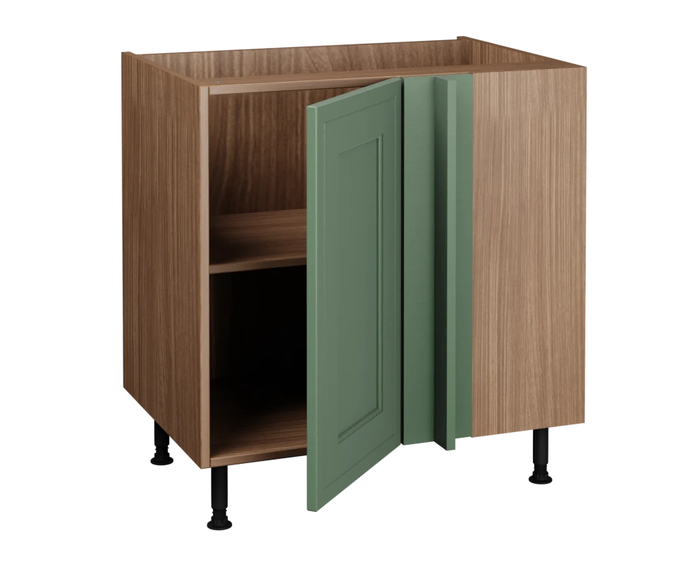 800 Corner Base Unit 400 (Left)