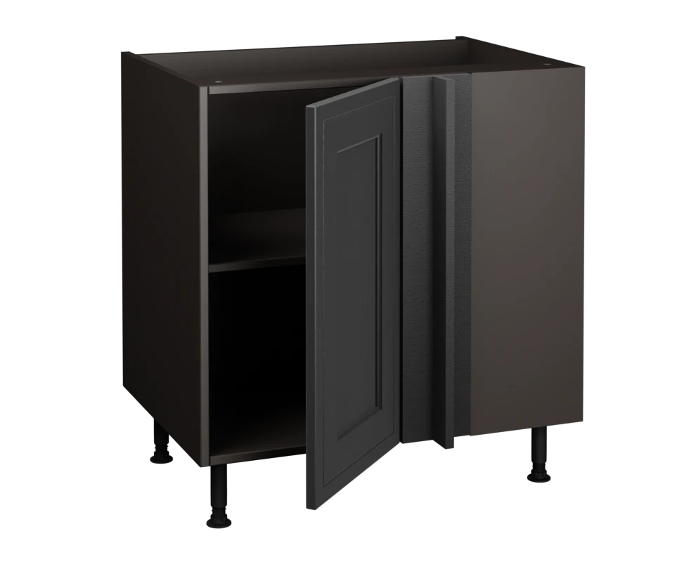800 Corner Base Unit 400 (Left)