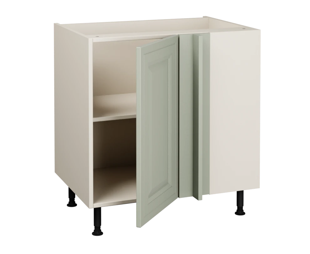 800 Corner Base Unit 400 (Left)