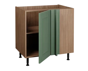 800 Corner Base Unit 400 (Left)