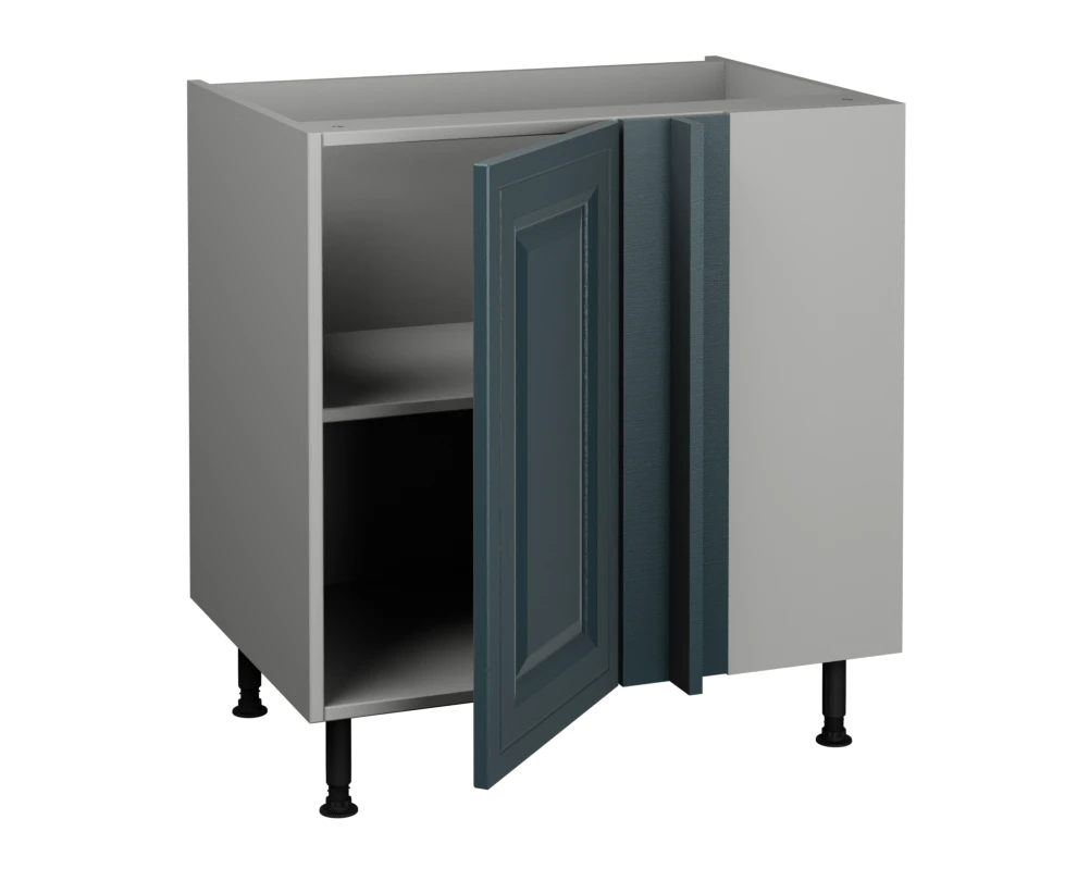 800 Corner Base Unit 400 (Left)