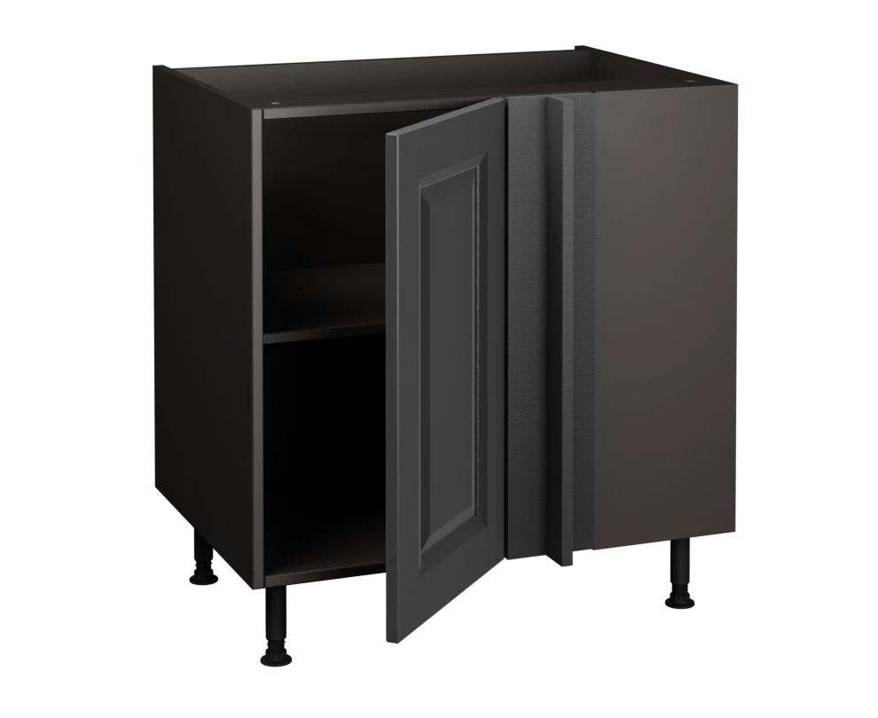 800 Corner Base Unit 400 (Left)