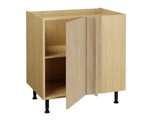 800 Corner Base Unit 400 (Left)