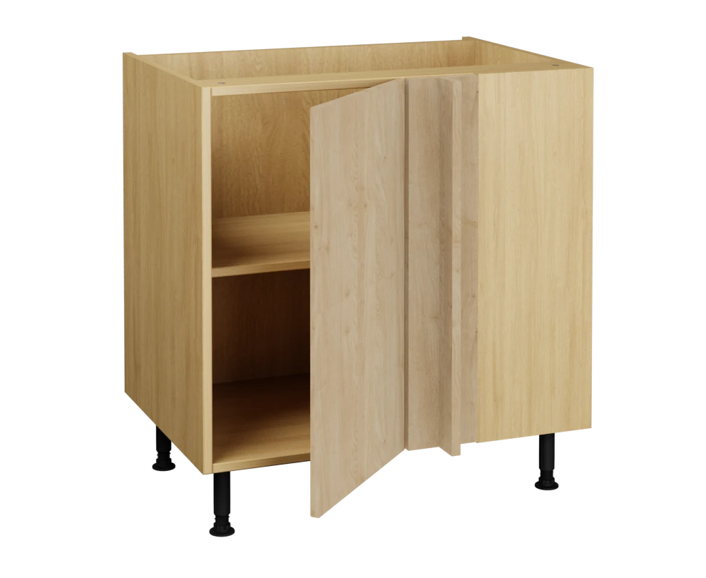 800 Corner Base Unit 400 (Left)
