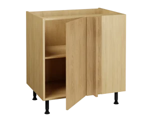 800 Corner Base Unit 400 (Left)