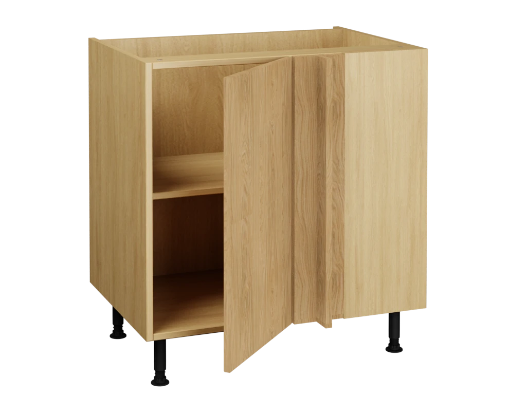 800 Corner Base Unit 400 (Left)