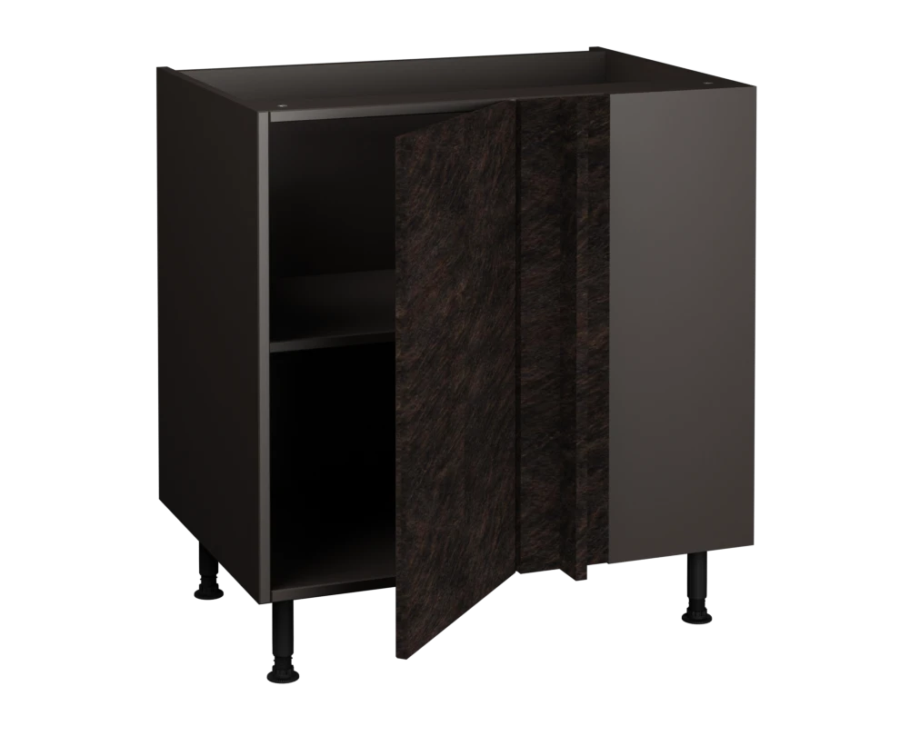 800 Corner Base Unit 400 (Left)