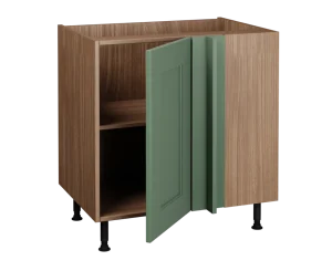800 Corner Base Unit 400 (Left)