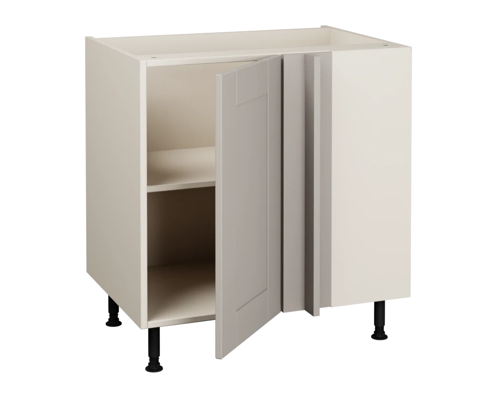 800 Corner Base Unit 400 (Left)