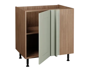 800 Corner Base Unit 400 (Left)