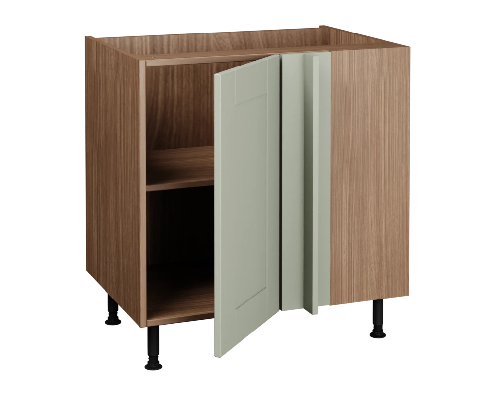 800 Corner Base Unit 400 (Left)