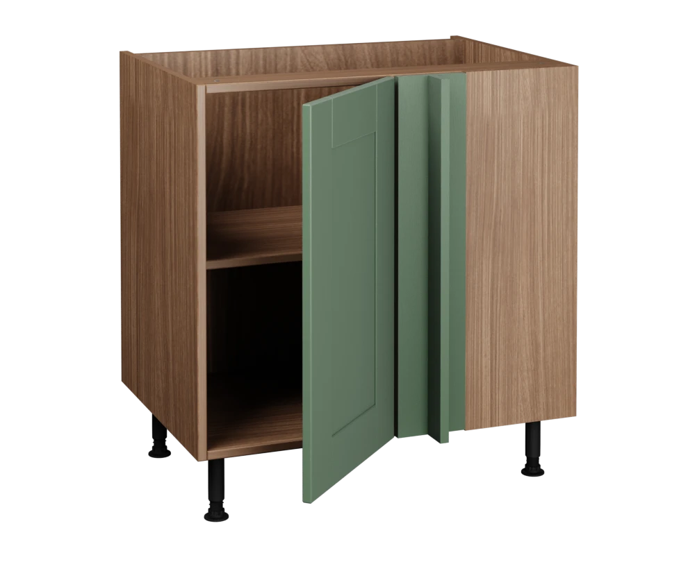 800 Corner Base Unit 400 (Left)