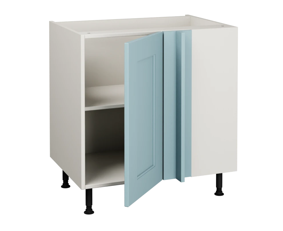 800 Corner Base Unit 400 (Left)