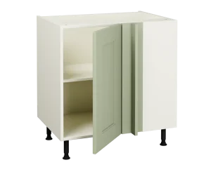 800 Corner Base Unit 400 (Left)