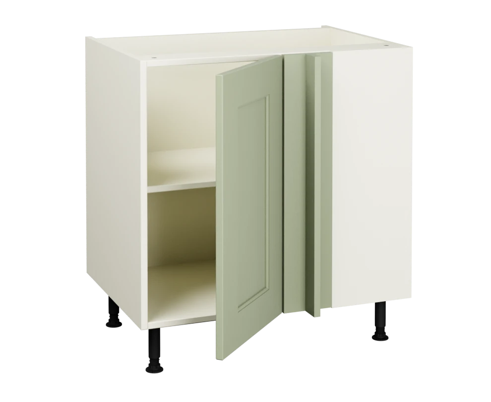 800 Corner Base Unit 400 (Left)