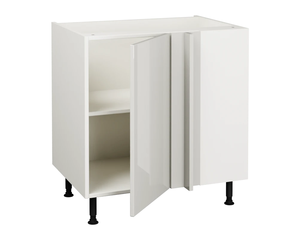 800 Corner Base Unit 400 (Left)