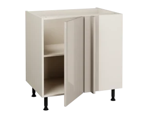 800 Corner Base Unit 400 (Left)