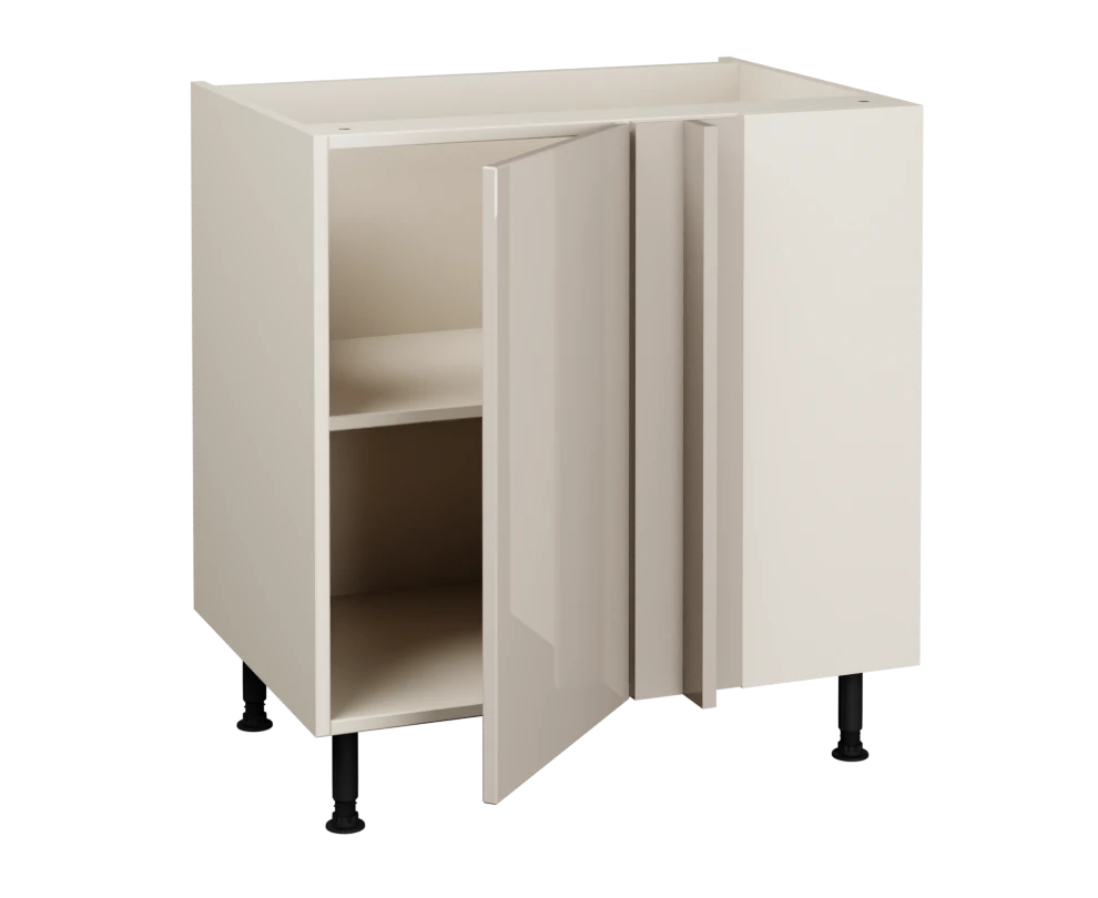 800 Corner Base Unit 400 (Left)