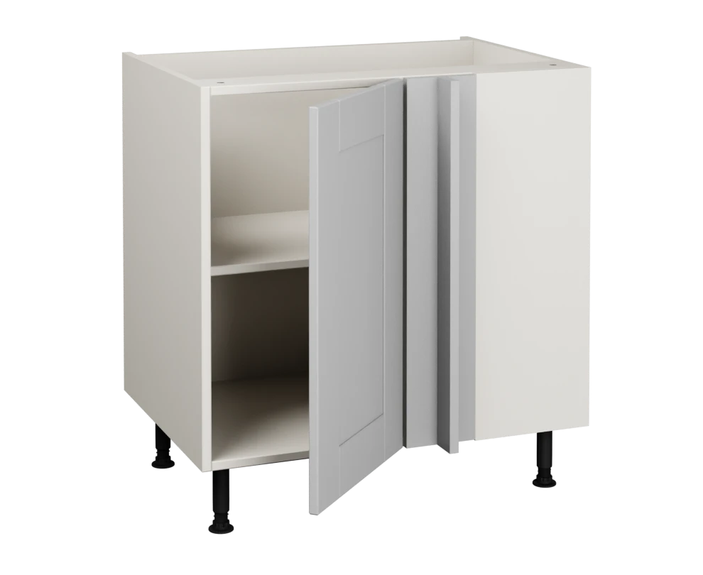 800 Corner Base Unit 400 (Left)