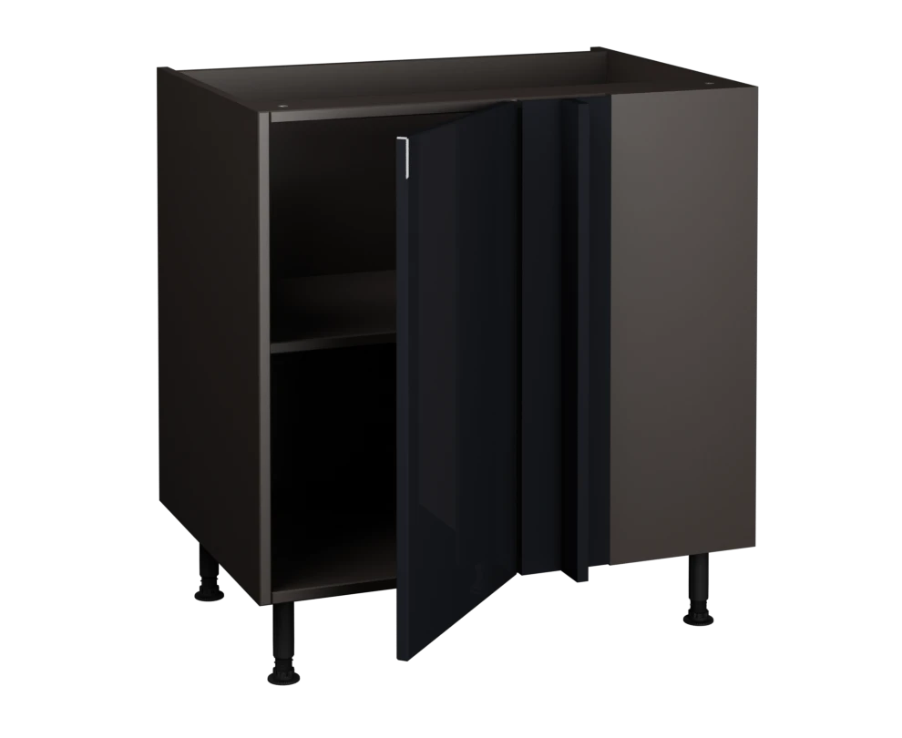 800 Corner Base Unit 400 (Left)