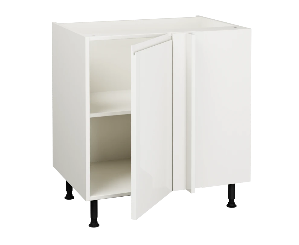 800 Corner Base Unit 400 (Left)