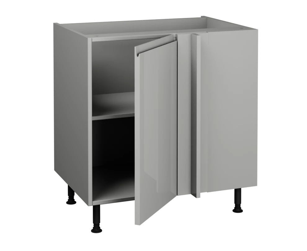 800 Corner Base Unit 400 (Left)
