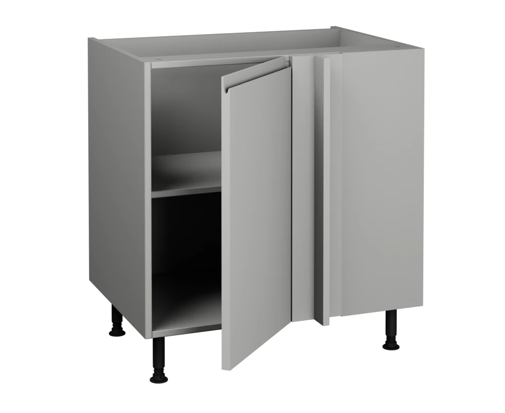 800 Corner Base Unit 400 (Left)