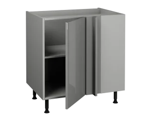 800 Corner Base Unit 400 (Left)