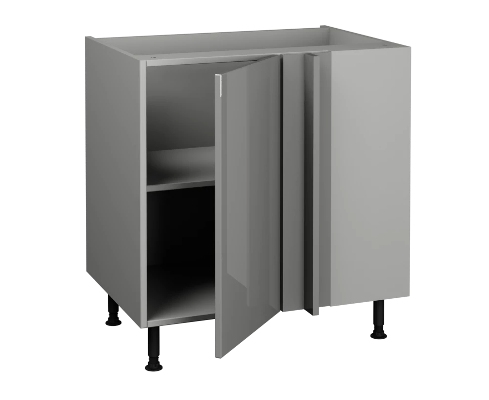 800 Corner Base Unit 400 (Left)