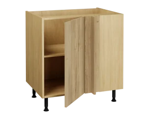 800 Corner Base Unit 400 (Left)
