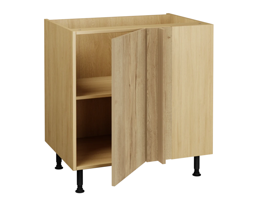 800 Corner Base Unit 400 (Left)
