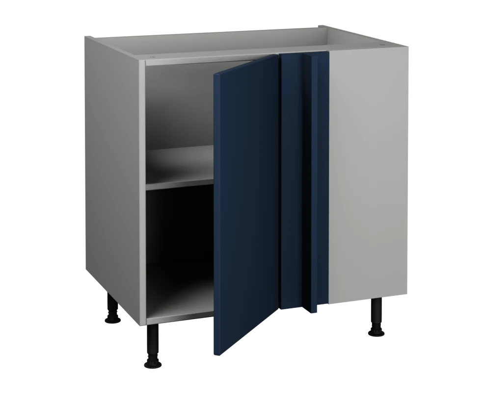 800 Corner Base Unit 400 (Left)