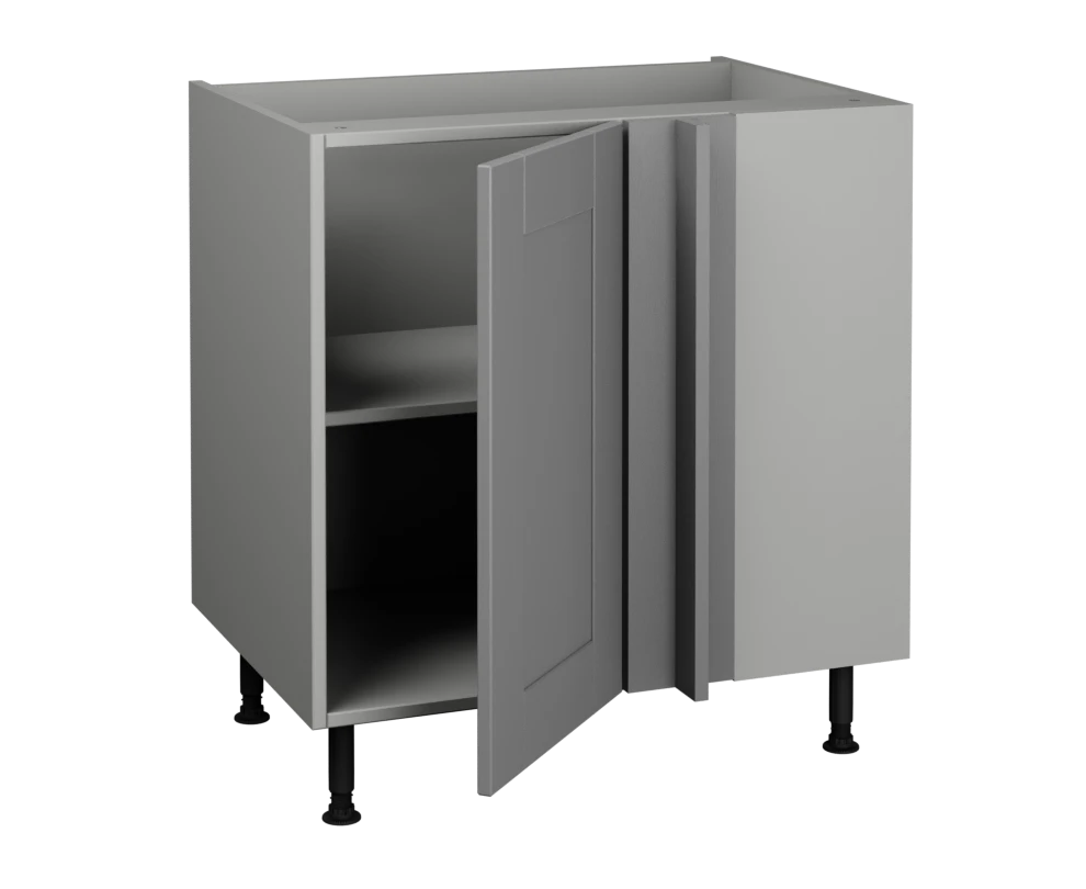 800 Corner Base Unit 400 (Left)