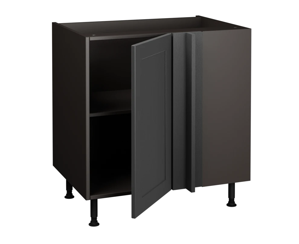 800 Corner Base Unit 400 (Left)