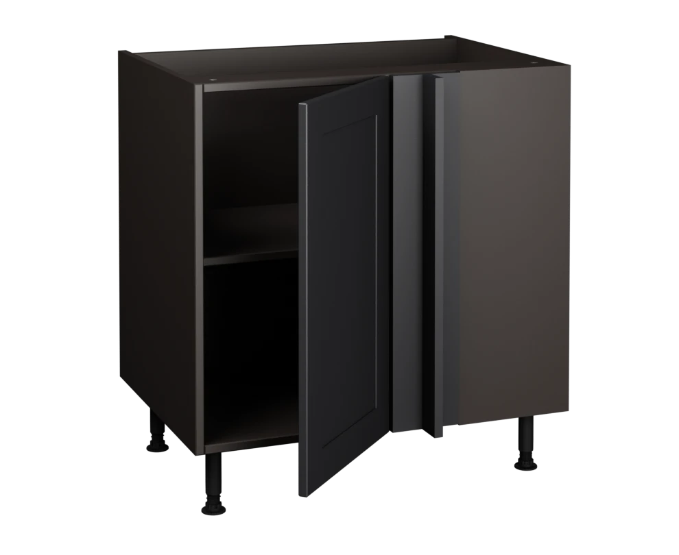 800 Corner Base Unit 400 (Left)