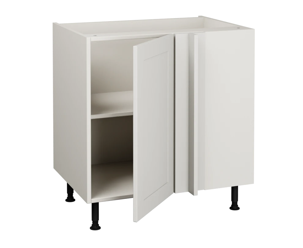 800 Corner Base Unit 400 (Left)
