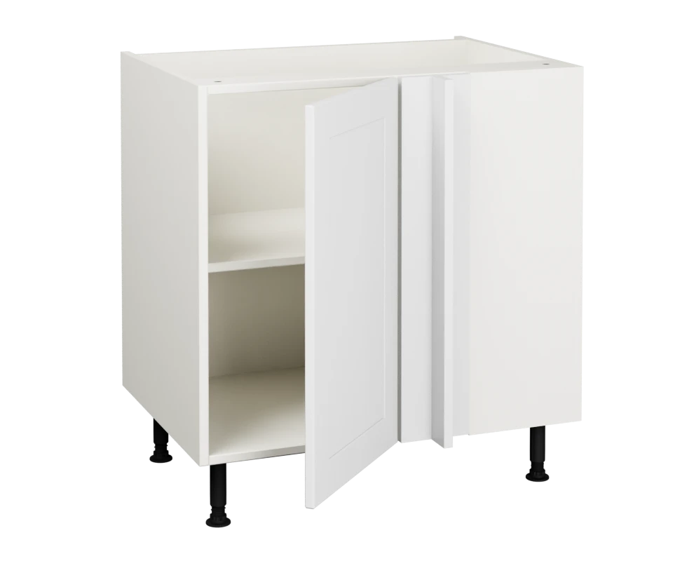 800 Corner Base Unit 400 (Left)