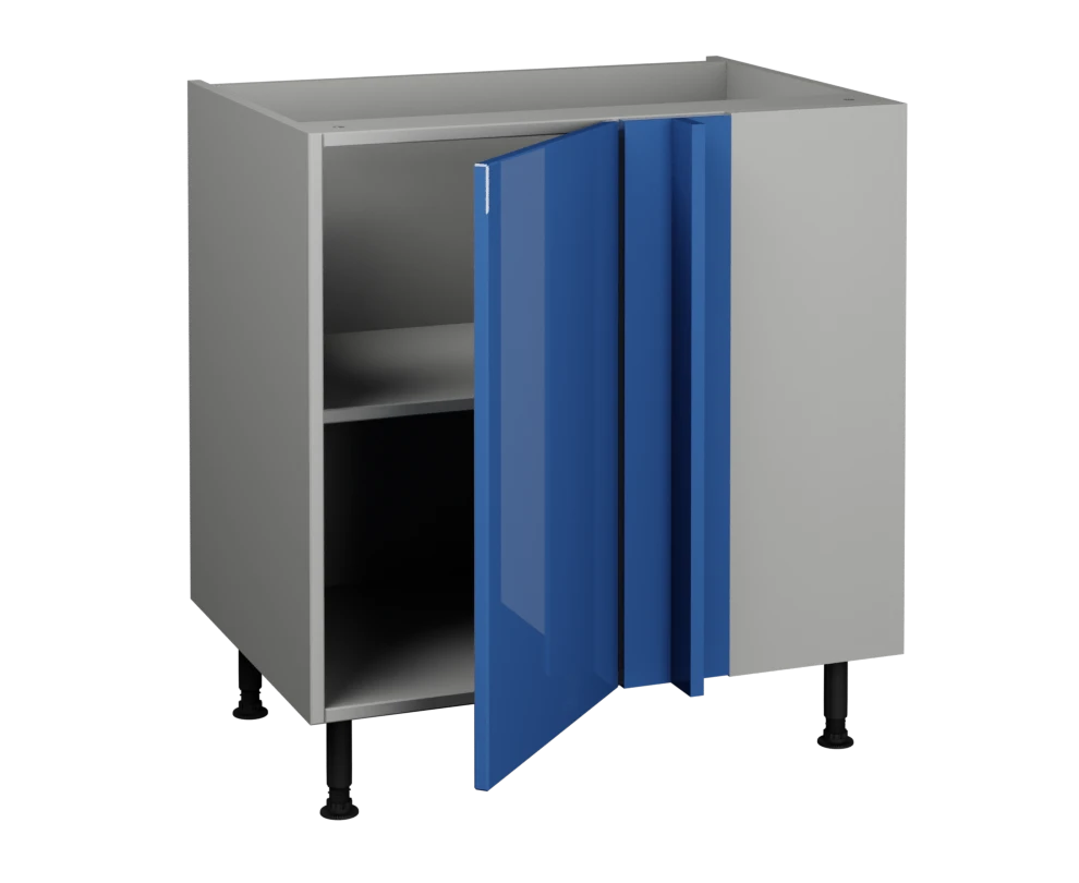 800 Corner Base Unit 400 (Left)