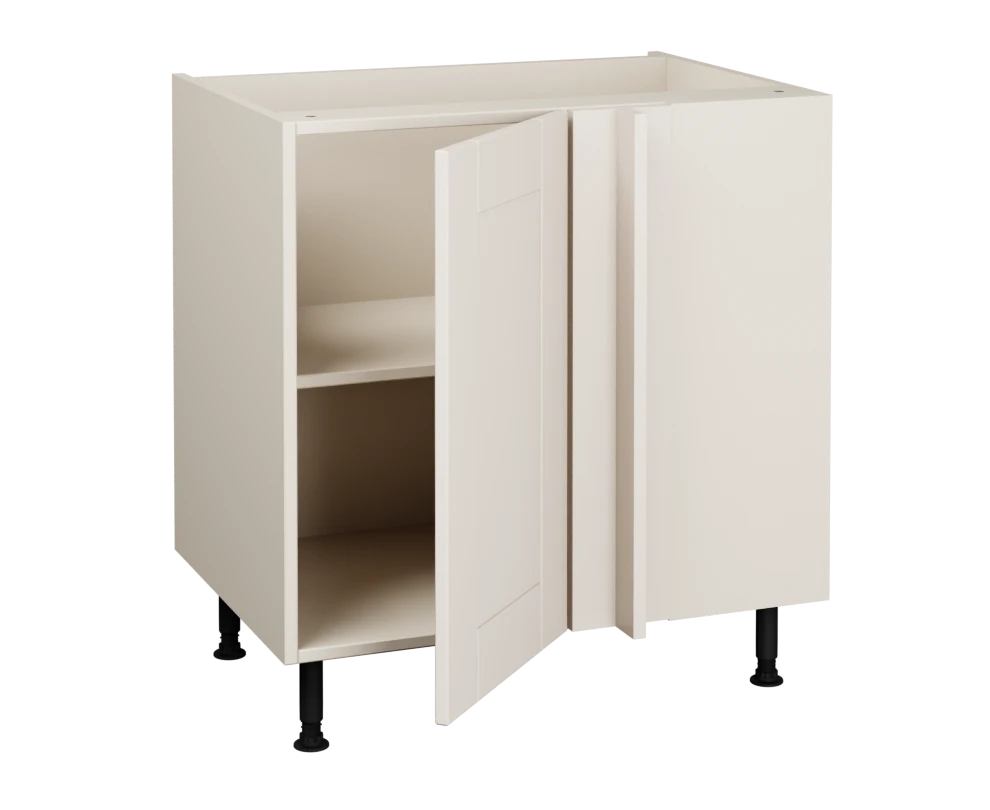 800 Corner Base Unit 400 (Left)