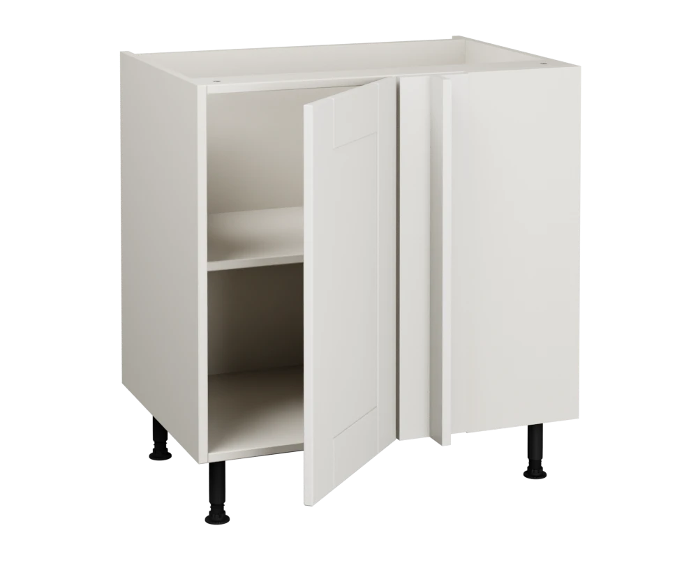 800 Corner Base Unit 400 (Left)
