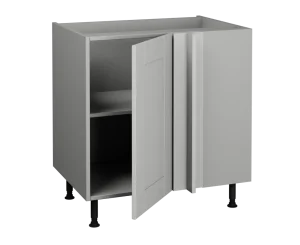 800 Corner Base Unit 400 (Left)