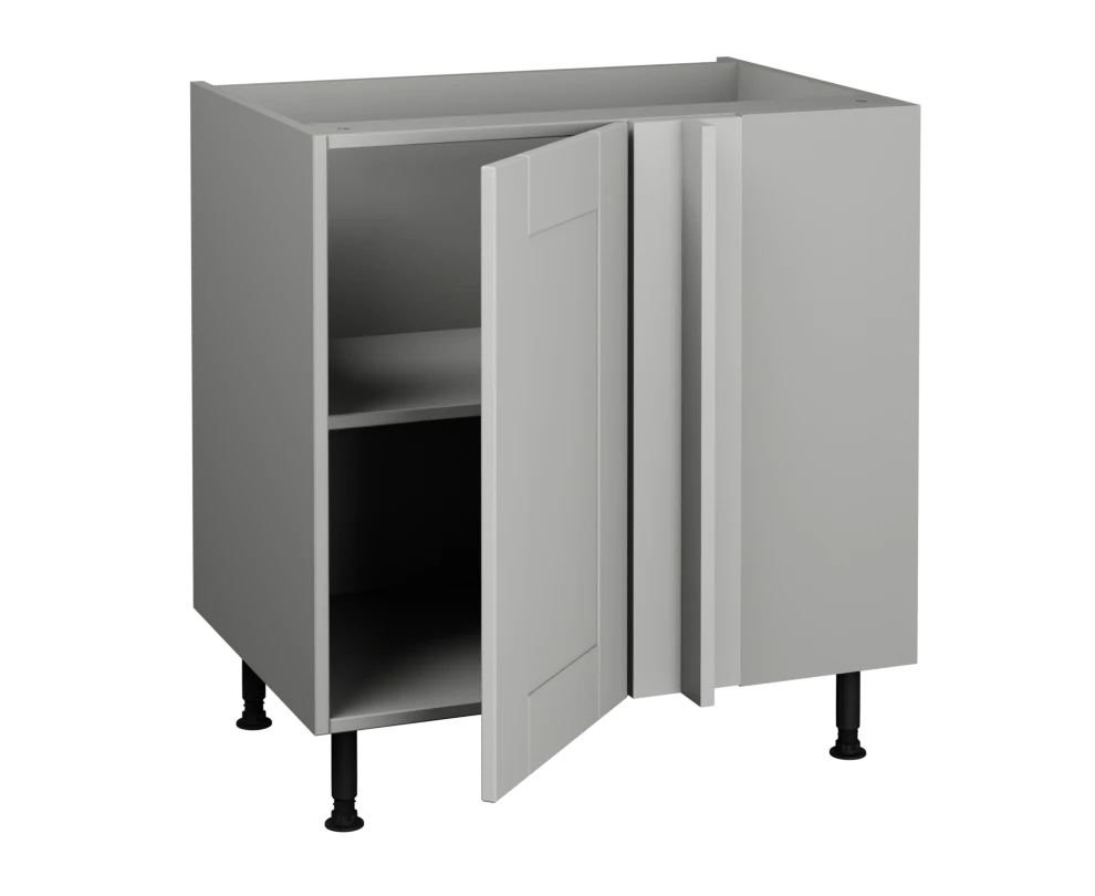 800 Corner Base Unit 400 (Left)